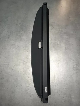 BMW iX3 G08 ROLETA BAGAŻNIKA