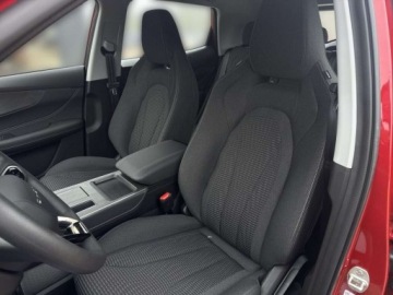 Chery Tiggo 4 1.5 HYBRID 163KM 2025 Chery Tiggo 4 Rich Red 1.5 Hybryda 163KM, zdjęcie 7