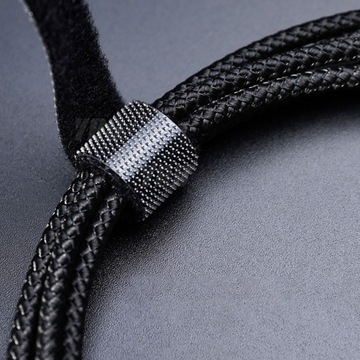 ЛЕНТА-ВЕЛКРО ЛЕНТА-ВЕЛКРО КАБЕЛЬНЫЙ ОРГАНАЙЗЕР 20мм 5м