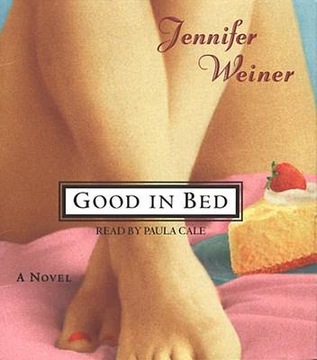 Good In Bed - Weiner, Jennifer AUDIOBOOK