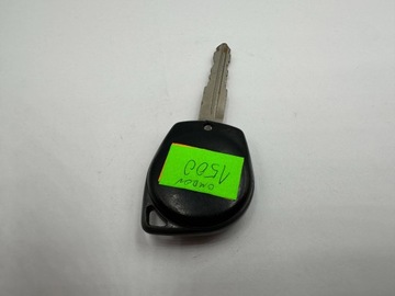 KLÍČEK SUZUKI SWIFT GRAND VITARA VAGÓN R AGILA LIANA OMRON