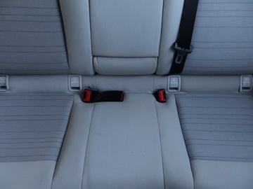 Mercedes Klasa C W205 2015 Mercedes C C 200, Salon Polska, Automat, Klima, zdjęcie 9