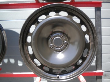 СТАЛЬНОЙ ДИС 20 5x114.3 RENAULT SCENIC IV + TPMS