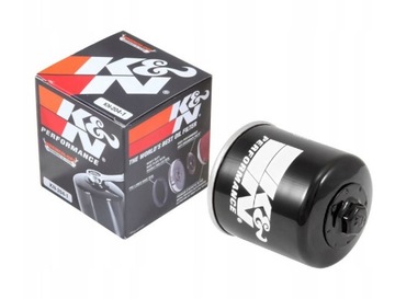 Filtr Oleju K&N KN204 KN204-1 HONDA CB CBR CBF NC VT VFR CRF VTX ST XL GL