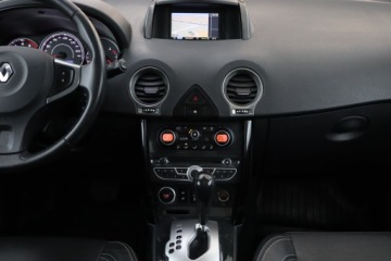 Renault Koleos I SUV Facelifting 2.0 dCi 150KM 2012 Renault Koleos 2.0 dCi, Salon Polska, 4X4, zdjęcie 11