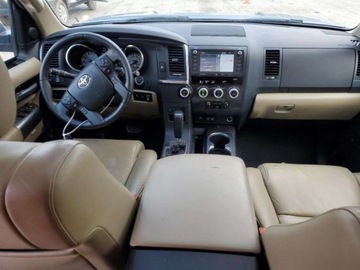Toyota Sequoia II 2021 Toyota Sequoia 2021 TOYOTA SEQUOIA LIMITED 5.7 Benzyna 381KM, zdjęcie 8