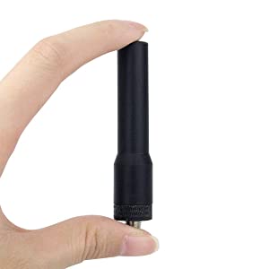 Антенна Retevis RT20 Walkie Talkie SMA-F