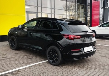 Opel 2023 Opel Grandland 1.2 Turbo 130KM GS AT SalonPL SerwisASO FV23 1 wlasciciel, zdjęcie 9