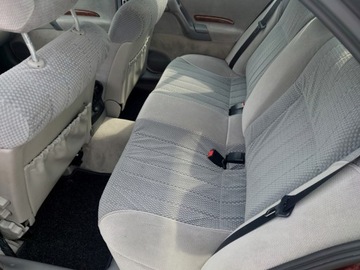 Opel Omega B Sedan 2.5 i V6 170KM 1994 Opel Omega Opel Omega 2.5 Benzyna 170KM, zdjęcie 11