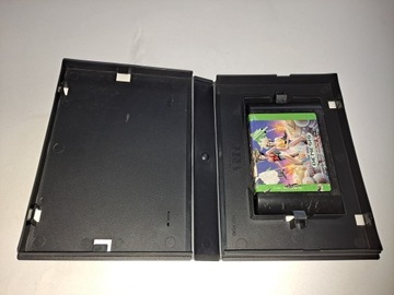 Trouble Shooter / NTSC-U / Sega Genesis