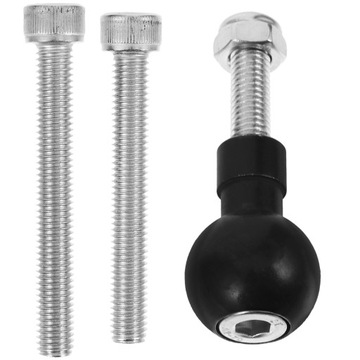 ОСНОВАНИЕ ЗАЖИМА РУЛЯ МОТОЦИКЛОВОЕ ОСНОВАНИЕ С ШАРОВОЙ ГОЛОВКОЙ