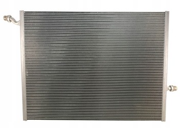 CHLADIČ MERCEDES-BENZ TŘÍDA E (W213) 2016 -
