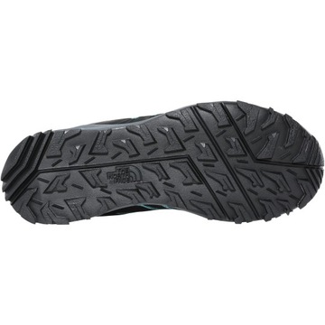 THE NORTH FACE Litewave Fastpack II DRY-VENT WODOODPORNE r. 36