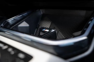 BMW X3 G45 2026 BMW X3 Duzy Rabat Dowolna konfiguracja Polski salon Harman Kardon, zdjęcie 26