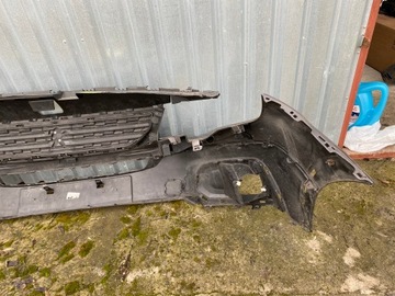 ZDERZAK PEUGEOT RIFTER PRZOD