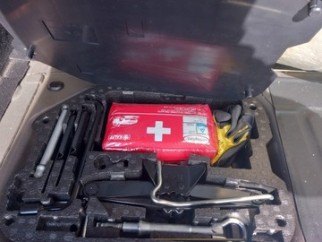 Citroen C4 Picasso I 2011 Citroen C4 Picasso CITROEN C4 picaso 1600 hdi super stan klimatronik 1.6, zdjęcie 20