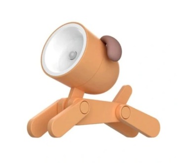 Śliczne lampki nocne LED