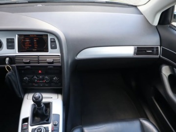 Audi A6 C6 2009 Audi A6 2.7 TDI, 187 KM, Klima, Klimatronic, zdjęcie 7