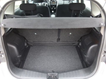 Nissan Note II 1.2  80KM 2014 Nissan Note 1.2, Salon Polska, Serwis ASO, Klima, zdjęcie 13