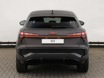 Audi Q3 III Sportback 2.0 40 TFSI 204KM 2026 AUDI Q3 TFSI quattro S line Sportback Suv 2.0 (204 KM) 2026, zdjęcie 1
