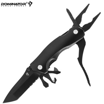 MULTITOOL ESSENTIAL ИНСТРУМЕНТ ДОМИНАТОРНЫЙ НОЖ EDC