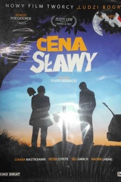 cena sławy - beauvois
