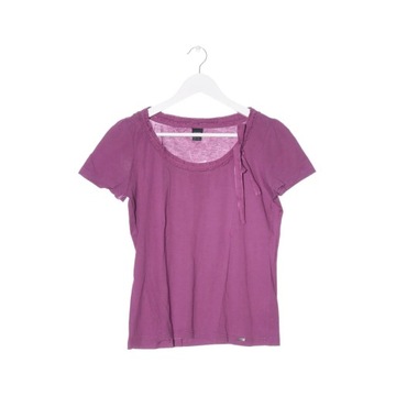 ESPRIT T-shirt Rozm. EU 38 fiolet