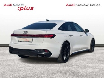 Audi A5 F5 Sportback Facelifting 2.0 35 TFSI 150KM 2024 Audi A5 Limousine SLine Matrix LED Virtual Cockpit Ambiente Kamera 360 Gwa, zdjęcie 35