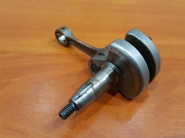 ШАТУН КОЛЕНВАЛА HUSQVARNA 122 C