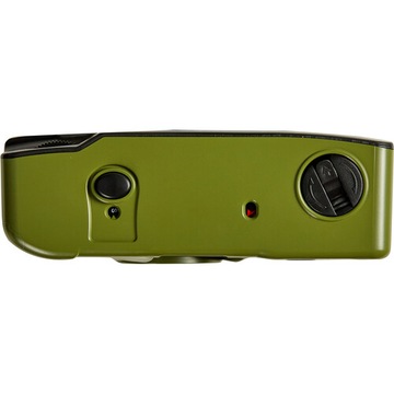Аналоговая камера KODAK M35 M 35 для 35-мм пленки + вспышка