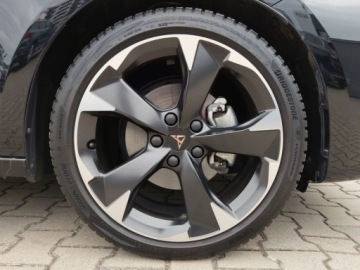 Cupra Leon II Sportstourer 1.5 eTSI MHEV 150KM 2024 Cupra Leon Sportstourer 1.5TSI M-HEV 150KM Cupra SalonPL SeriwsASO Virtual, zdjęcie 36