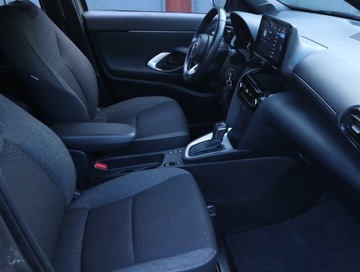 Toyota 2022 Toyota Yaris Cross 1.5 VVT-iE, Salon Polska, zdjęcie 8