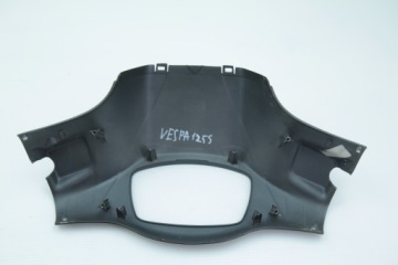 PIAGGIO VESPA SPRINT S 125 2024 КРЫШКА КОРПУСА СТОЙКИ ОБТЕКАТЕЛЯ