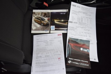 Ford B-MAX 1.0 EcoBoost 100KM 2013 TITANIUM, Nowy Rozrząd,Klimatronic, Tempomat, Alufelgi+Nowe Opony,GWARANCJA, zdjęcie 36