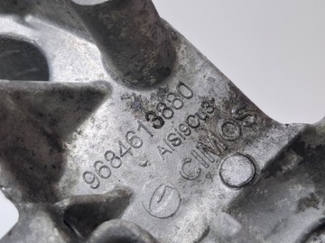 DRŽÁK DRŽÁKY ALTERNÁTORA 1.6 EHDI BERLINGO III PARTNER 11-18#7970