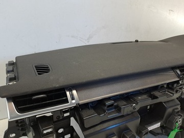 DESKA KONZOLA KOKPIT UK LAND ROVER DISCOVERY SPORT L550