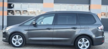 Ford Galaxy IV Van 2.0 TDCi 180KM 2017 Ford Galaxy 2.0 TDCI 180 PS 7- Osobowy Titanium Edition Navi Alum Pdc 2.0, zdjęcie 13