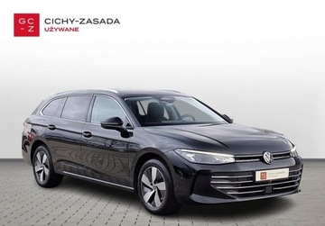 Volkswagen Passat B8 Variant Facelifting 1.5 TSI EVO 150KM 2025 Volkswagen Passat Variant 1.5eTSI 150KM DSG Business ACC HAK Kamera360 Asy, zdjęcie 6