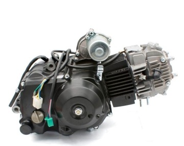 ДВИГАТЕЛЬ 150 ATV QUAD 3+1 ASIX APOLLO XTR TAO MOTOR BARTON ZIPP