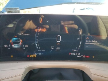 Cadillac 2025 Cadillac XT4 Premium Luxury 2025 2.0 Benzyna 235KM, zdjęcie 9