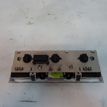 BMW 5 E60 E61 LAMPA INTERIÉR 6962058