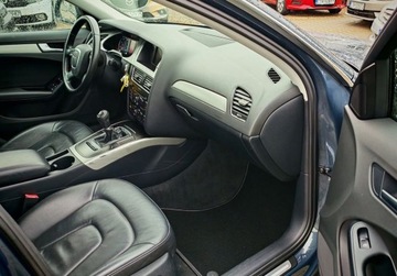 Audi A4 B8 Avant 1.8 TFSI 160KM 2008 Audi A4 Avant sprowadzone, zarejestrowane 1.8 Benzyna 160KM, zdjęcie 15