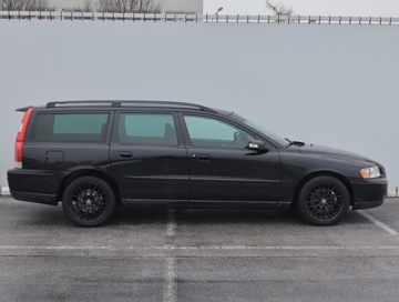 Volvo V70 II 2006 Volvo V70 2.4 D, Klima, Klimatronic, Tempomat, zdjęcie 5