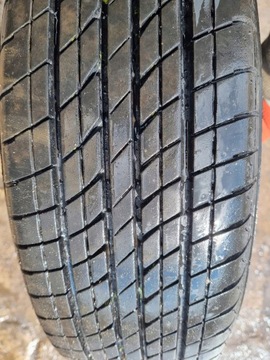 KOLO 175/65 R14 4X100 NISSAN ALMERA N15