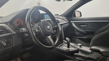 BMW Seria 4 F32-33-36 Coupe Facelifting 420i 184KM 2020 BMW 420 i GPF xDrive M Sport sport Salon PL 1wł., zdjęcie 8