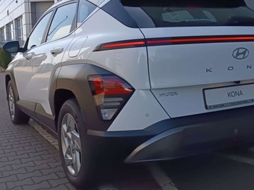 Hyundai Kona I Crossover Facelifting 1.0 T-GDI 120KM 2023 Hyundai Kona Executive Tech Design 6MT120KM - ..., zdjęcie 9