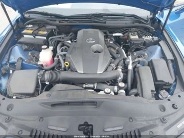 Lexus IS III 2021 Lexus IS 2021 Lexus IS 300 RWD 2.0 Benzyna 241KM, zdjęcie 8