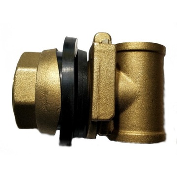 Adapter do studni złącze szwedzkie 1