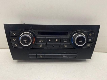 64119250395 JINÉ MODUL 320 I 110 2008 BMW 3 CABRIO (E93)