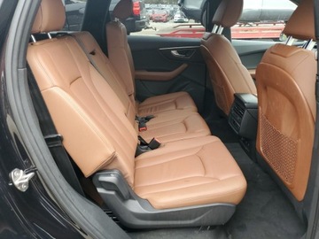 Audi Q7 II 2021 Audi Q7 Premium 2021 2.0l 2.0 Benzyna 248KM, zdjęcie 11